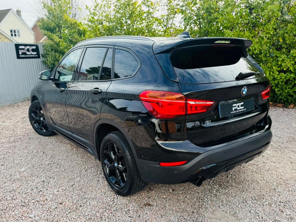 Used BMW X1 2016 for sale - 78044071: Photo 2