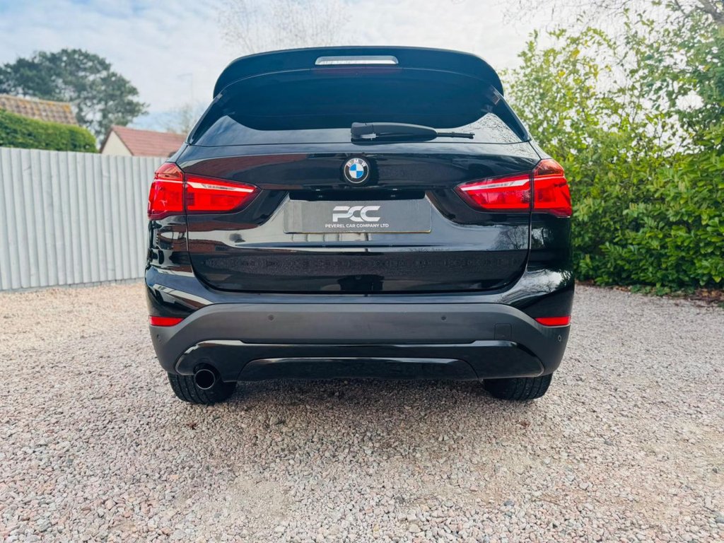 Used BMW X1 2016 for sale - 78044071: Photo 20