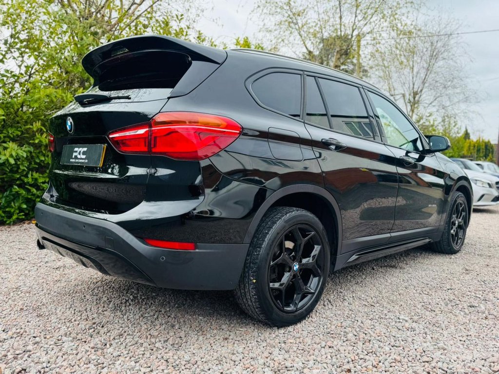 Used BMW X1 2016 for sale - 78044071: Photo 21