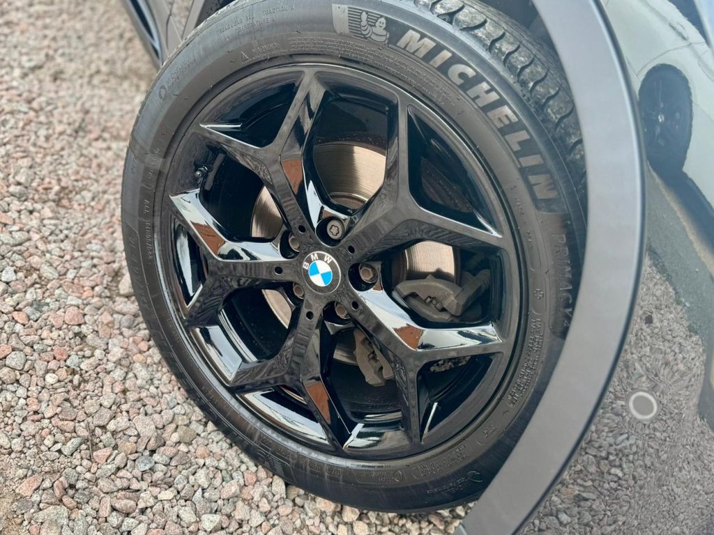 Used BMW X1 2016 for sale - 78044071: Photo 23