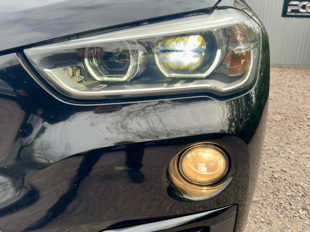 Used BMW X1 2016 for sale - 78044071: Photo 24