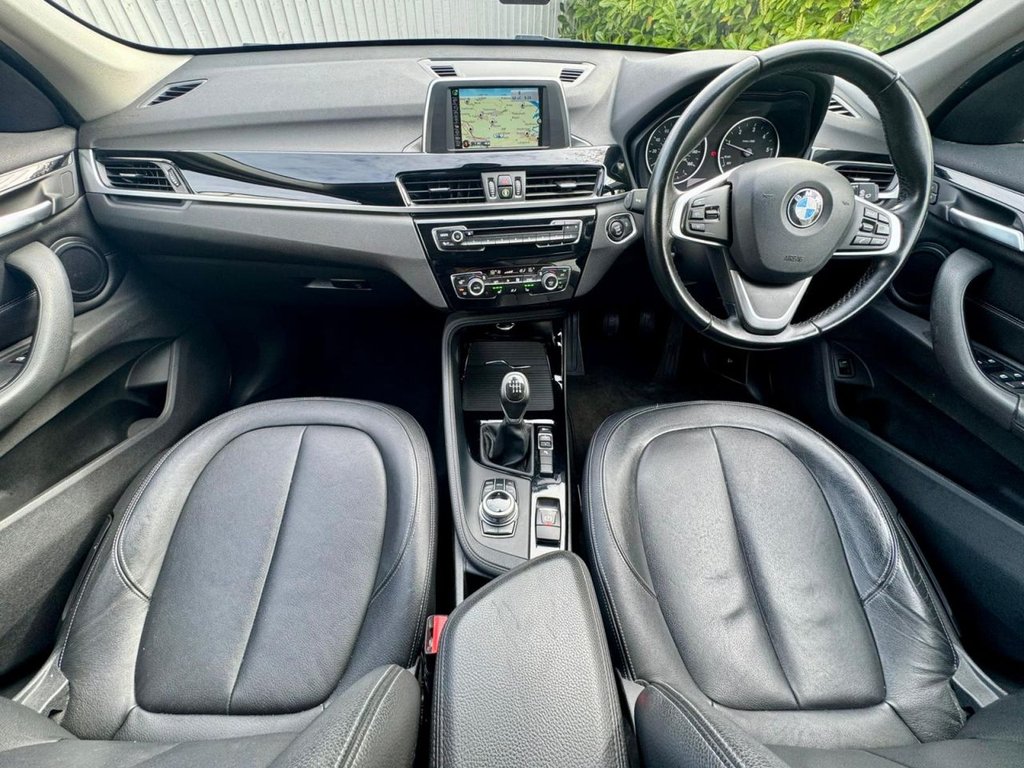 Used BMW X1 2016 for sale - 78044071: Photo 3