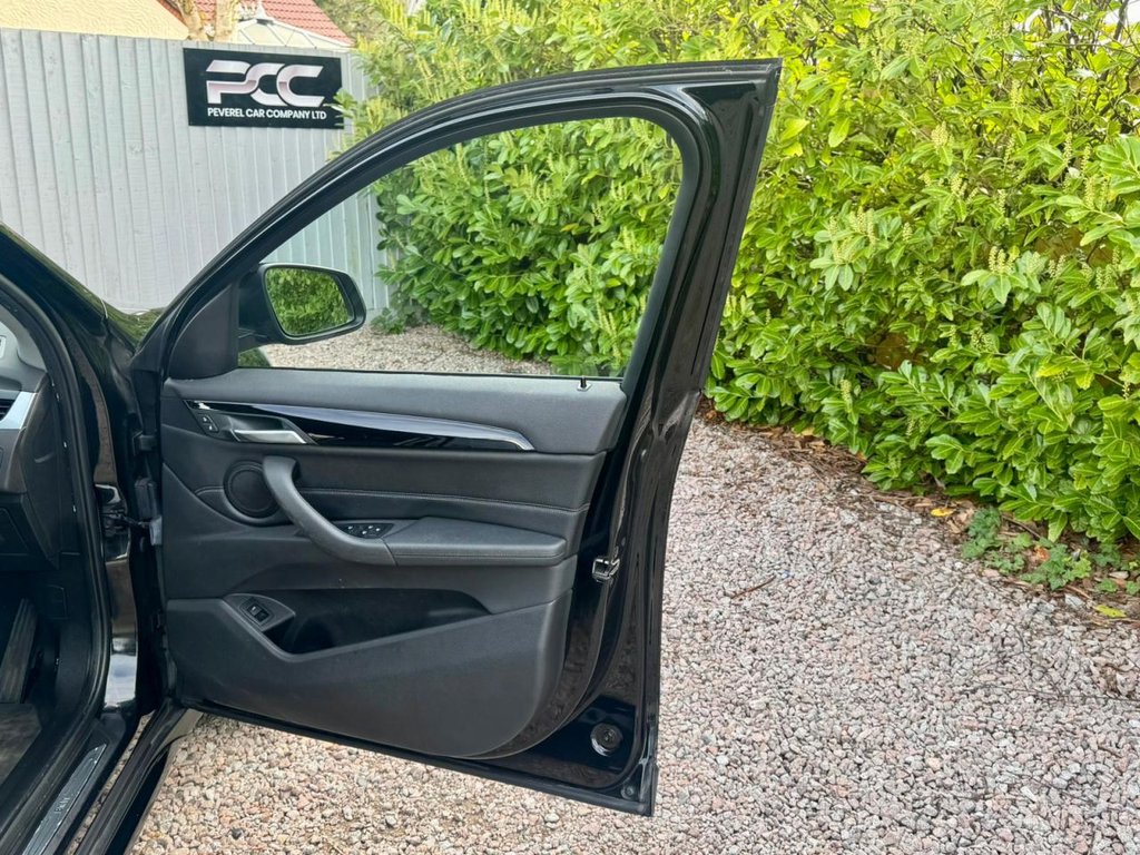 Used BMW X1 2016 for sale - 78044071: Photo 30