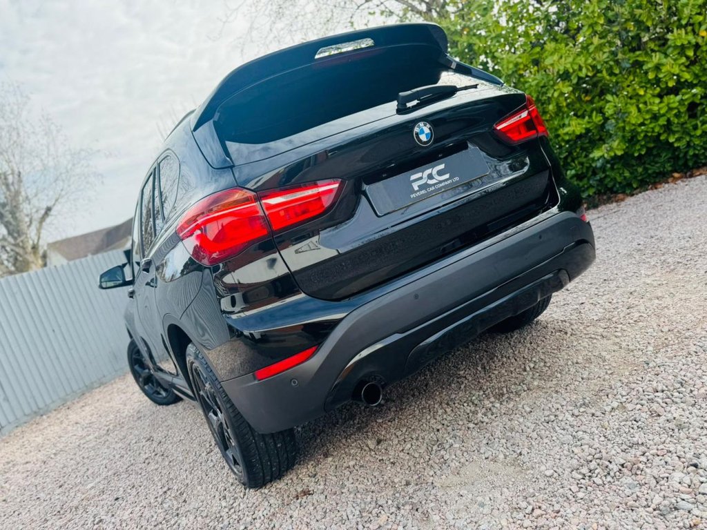 Used BMW X1 2016 for sale - 78044071: Photo 34