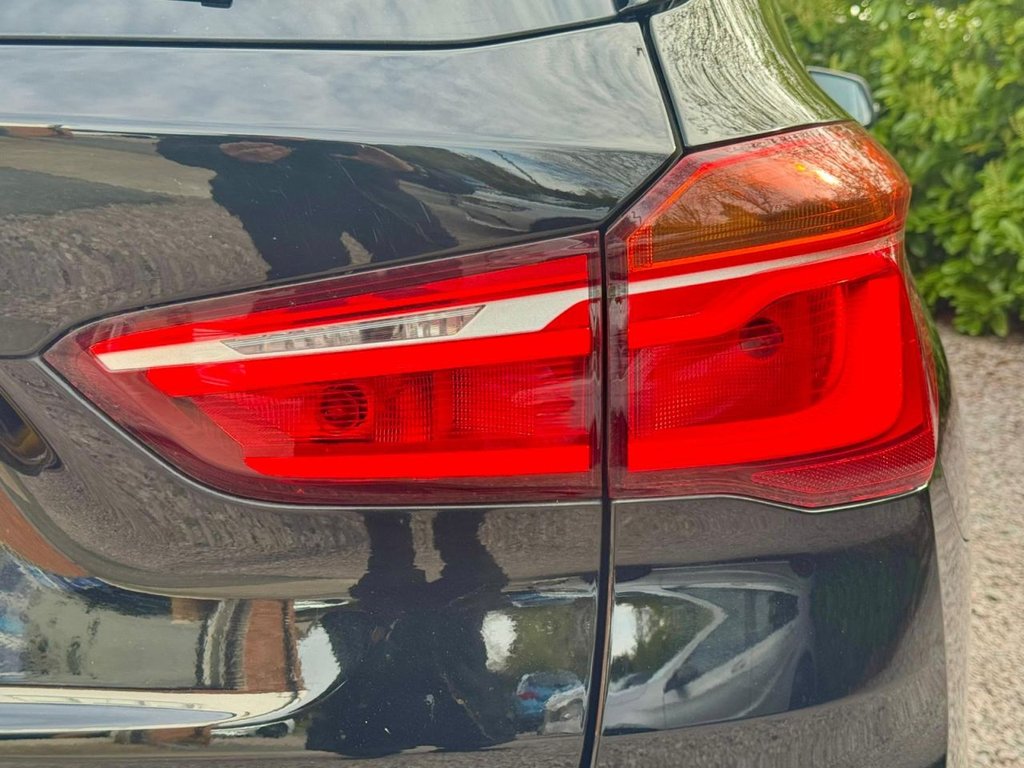 Used BMW X1 2016 for sale - 78044071: Photo 36