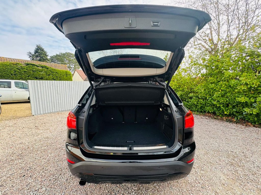 Used BMW X1 2016 for sale - 78044071: Photo 38