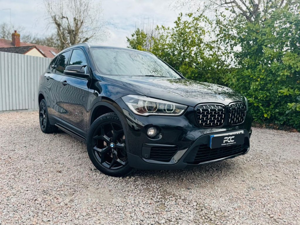 Used BMW X1 2016 for sale - 78044071: Photo 4