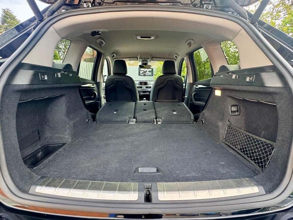 Used BMW X1 2016 for sale - 78044071: Photo 40