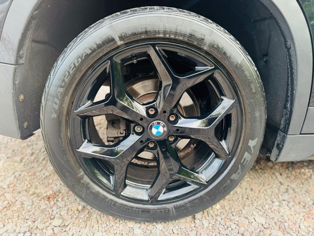 Used BMW X1 2016 for sale - 78044071: Photo 42