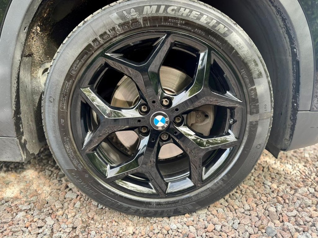 Used BMW X1 2016 for sale - 78044071: Photo 43