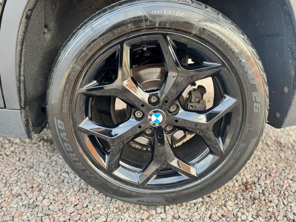 Used BMW X1 2016 for sale - 78044071: Photo 45