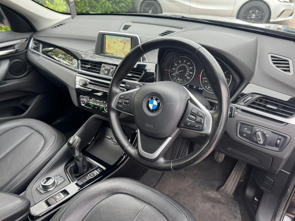 Used BMW X1 2016 for sale - 78044071: Photo 46