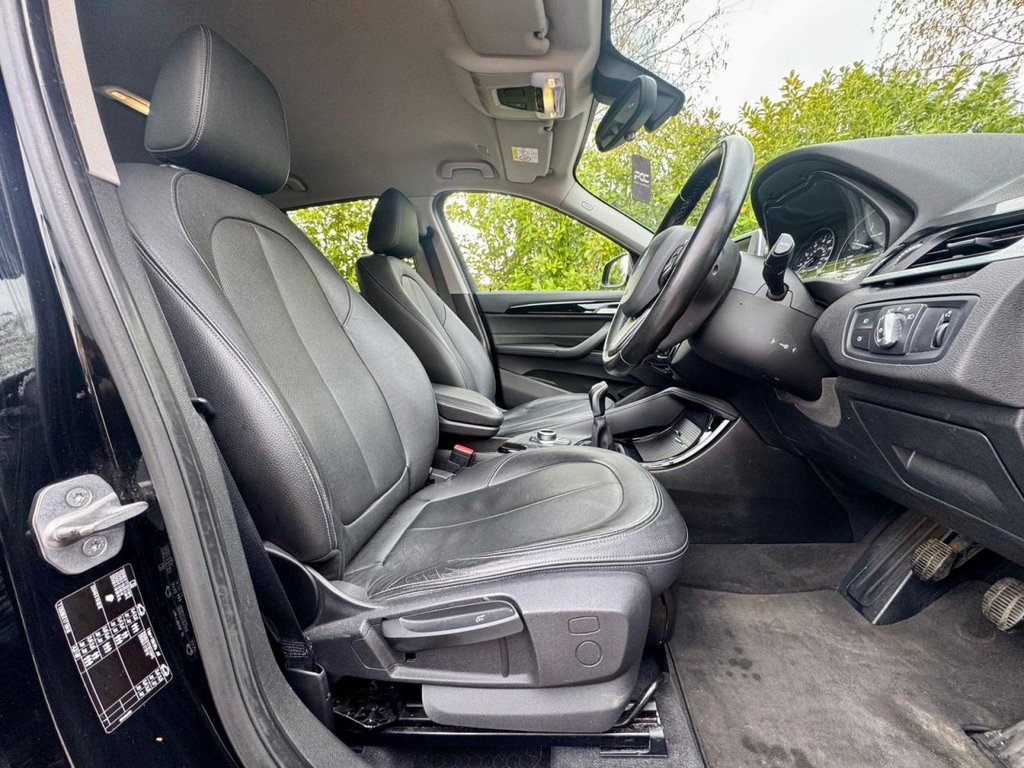 Used BMW X1 2016 for sale - 78044071: Photo 47