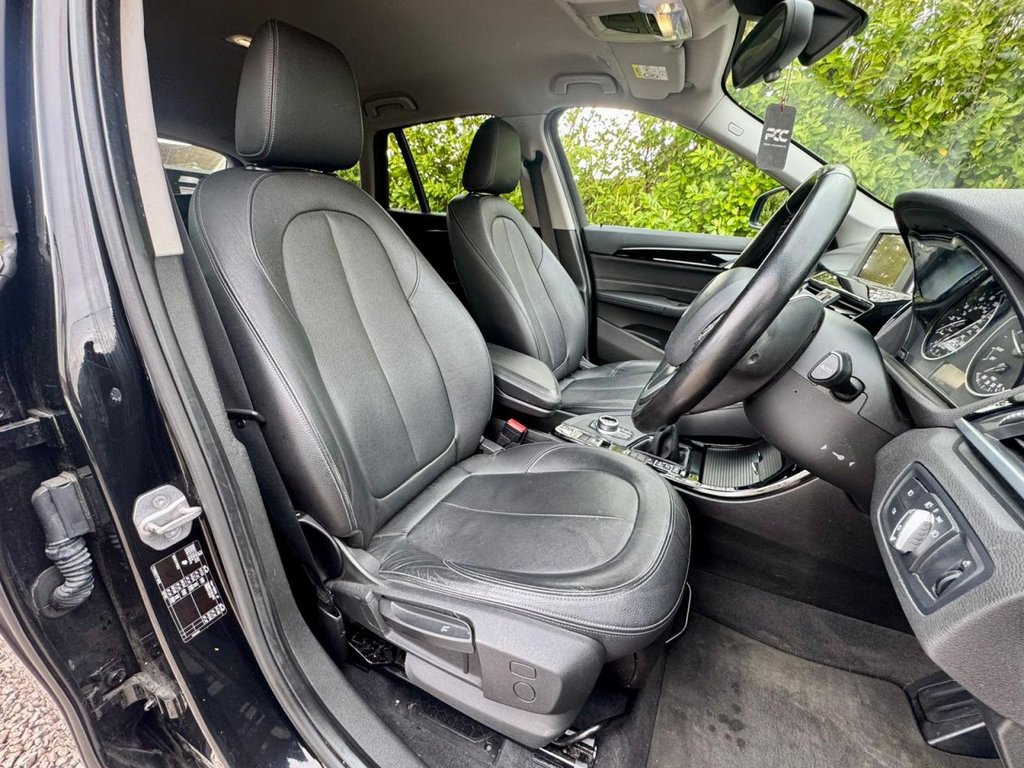 Used BMW X1 2016 for sale - 78044071: Photo 48