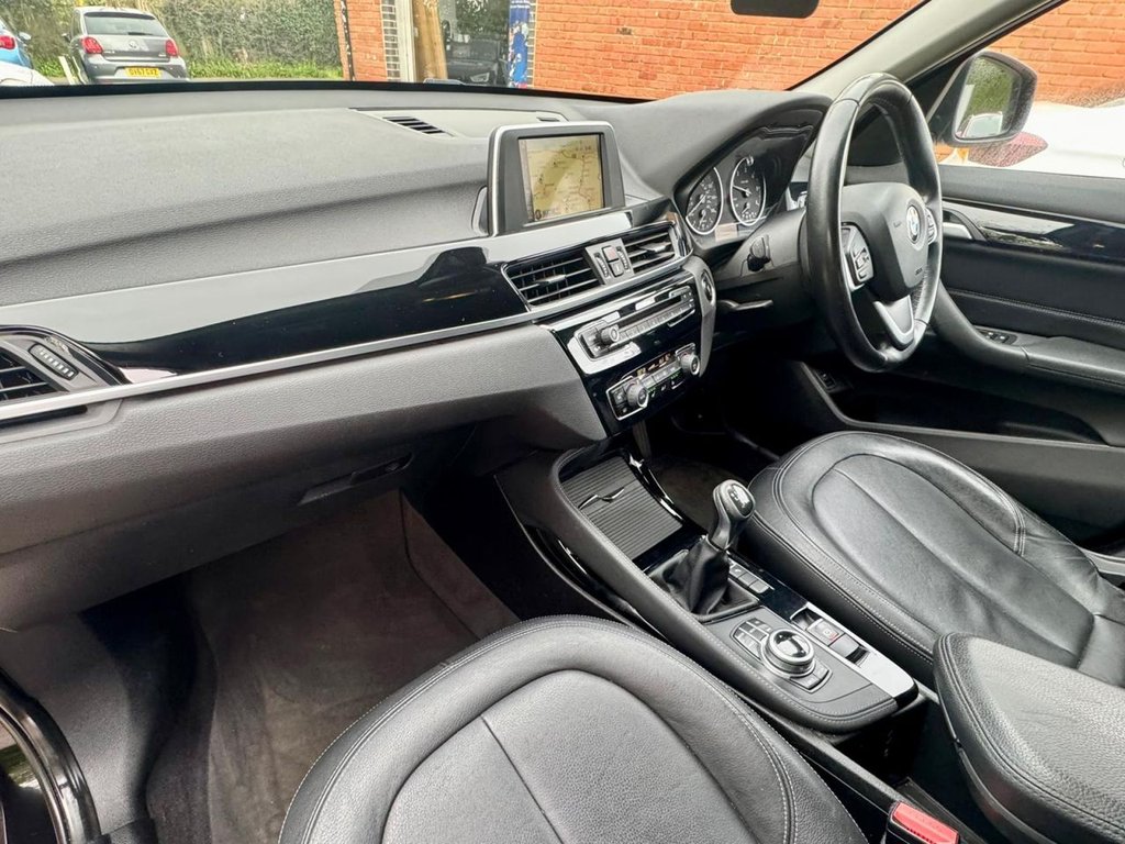 Used BMW X1 2016 for sale - 78044071: Photo 49