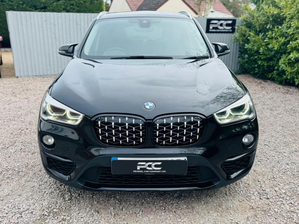 Used BMW X1 2016 for sale - 78044071: Photo 5