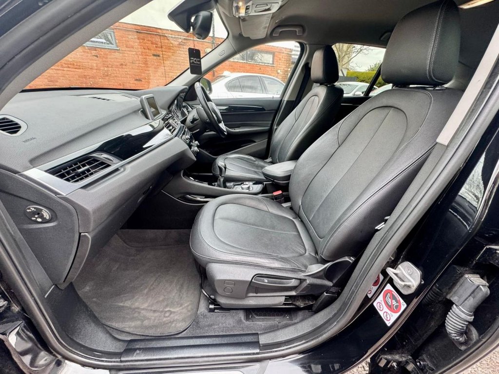 Used BMW X1 2016 for sale - 78044071: Photo 51