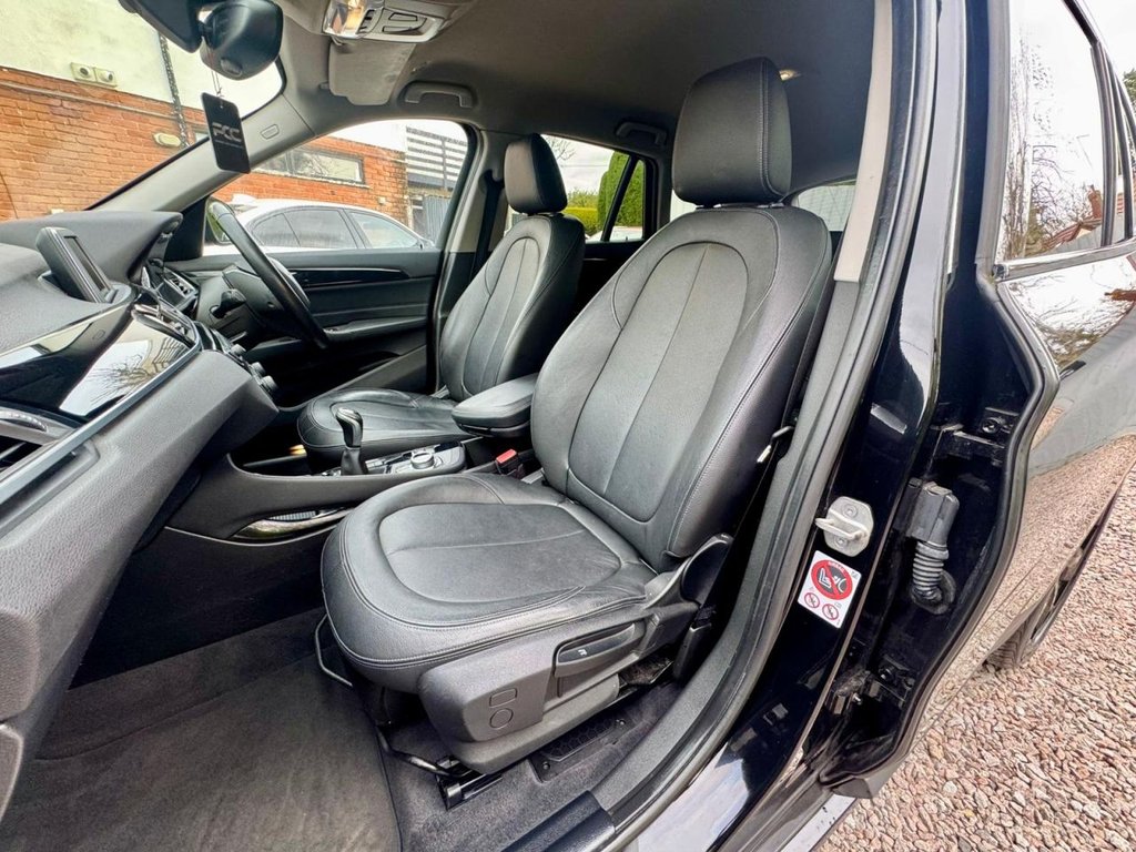 Used BMW X1 2016 for sale - 78044071: Photo 52