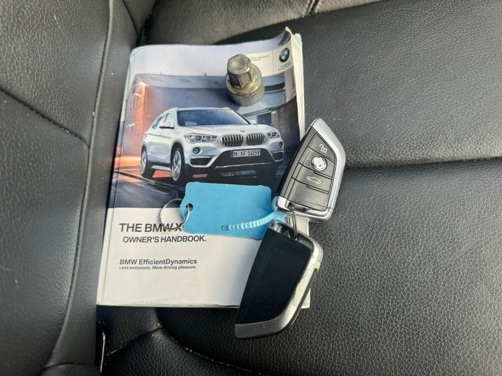 Used BMW X1 2016 for sale - 78044071: Photo 57