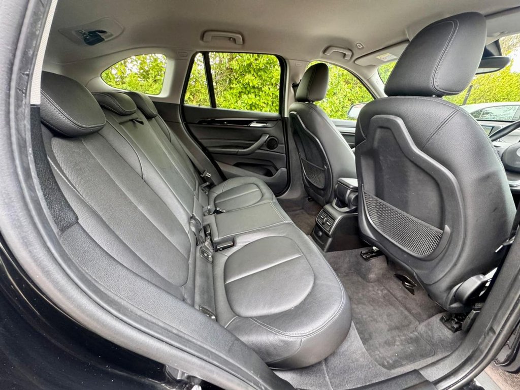 Used BMW X1 2016 for sale - 78044071: Photo 58