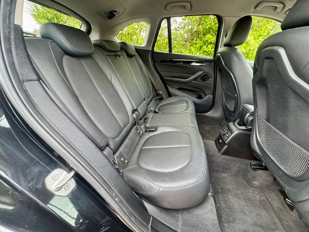 Used BMW X1 2016 for sale - 78044071: Photo 59