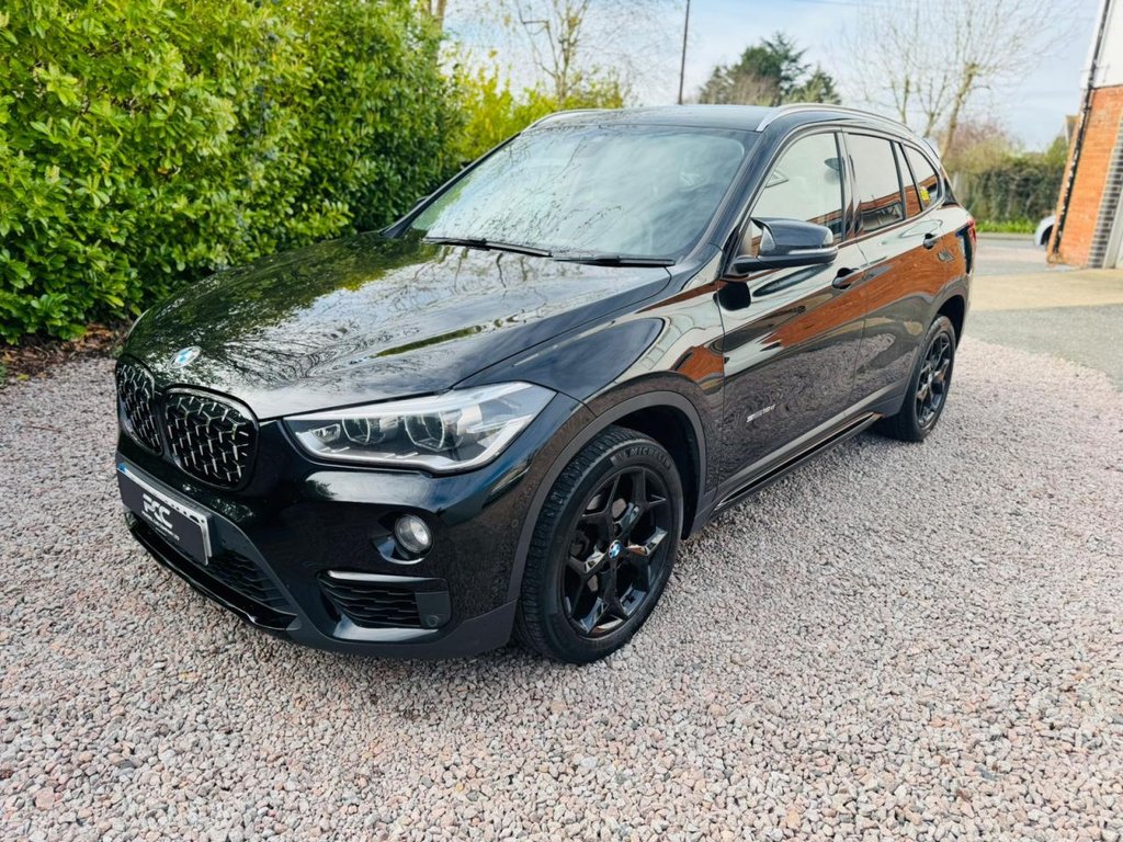 Used BMW X1 2016 for sale - 78044071: Photo 6