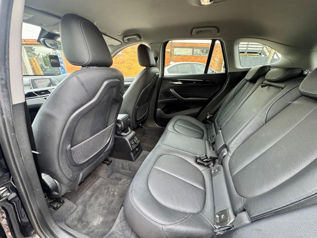 Used BMW X1 2016 for sale - 78044071: Photo 61