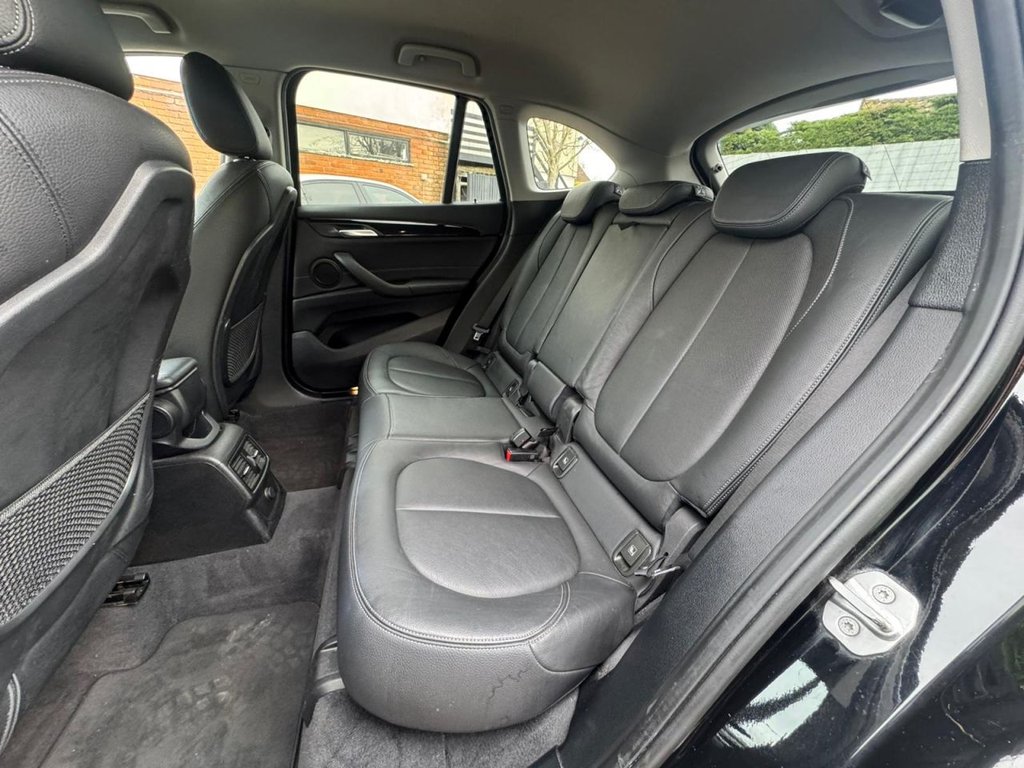 Used BMW X1 2016 for sale - 78044071: Photo 62