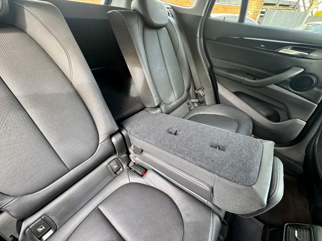 Used BMW X1 2016 for sale - 78044071: Photo 64