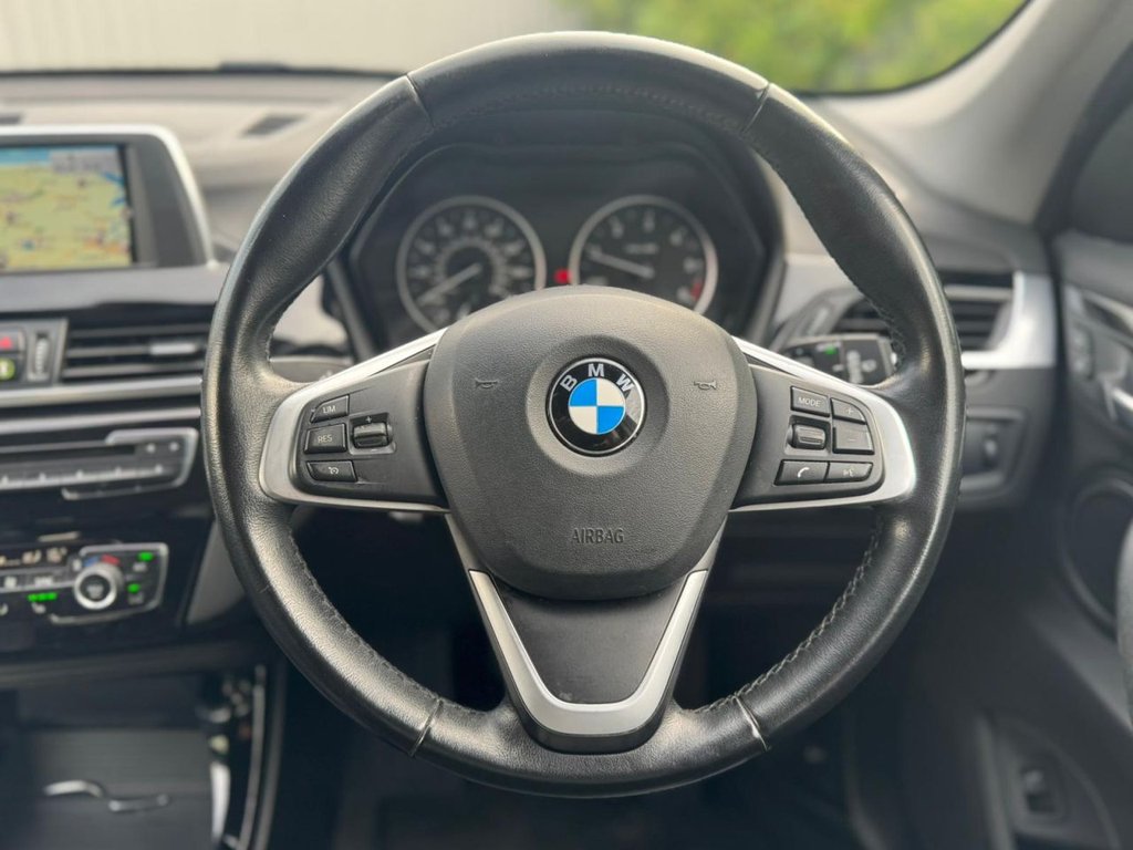 Used BMW X1 2016 for sale - 78044071: Photo 66