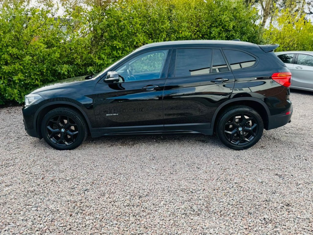 Used BMW X1 2016 for sale - 78044071: Photo 7