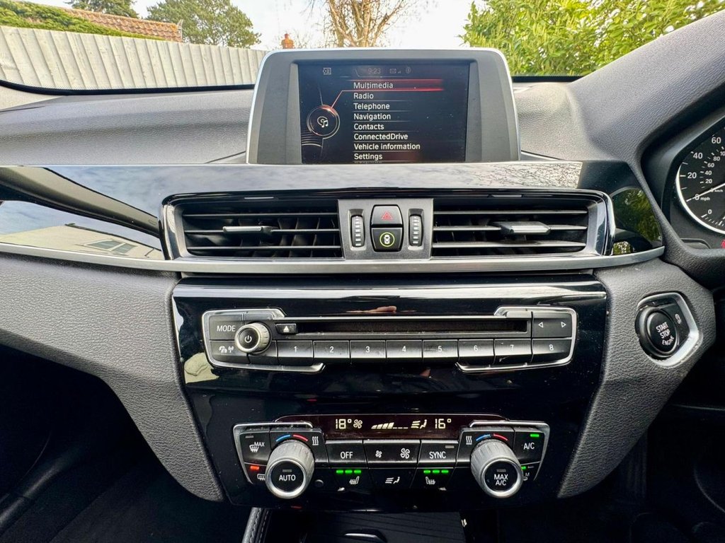 Used BMW X1 2016 for sale - 78044071: Photo 77