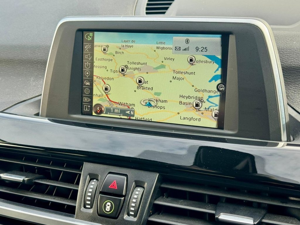 Used BMW X1 2016 for sale - 78044071: Photo 78