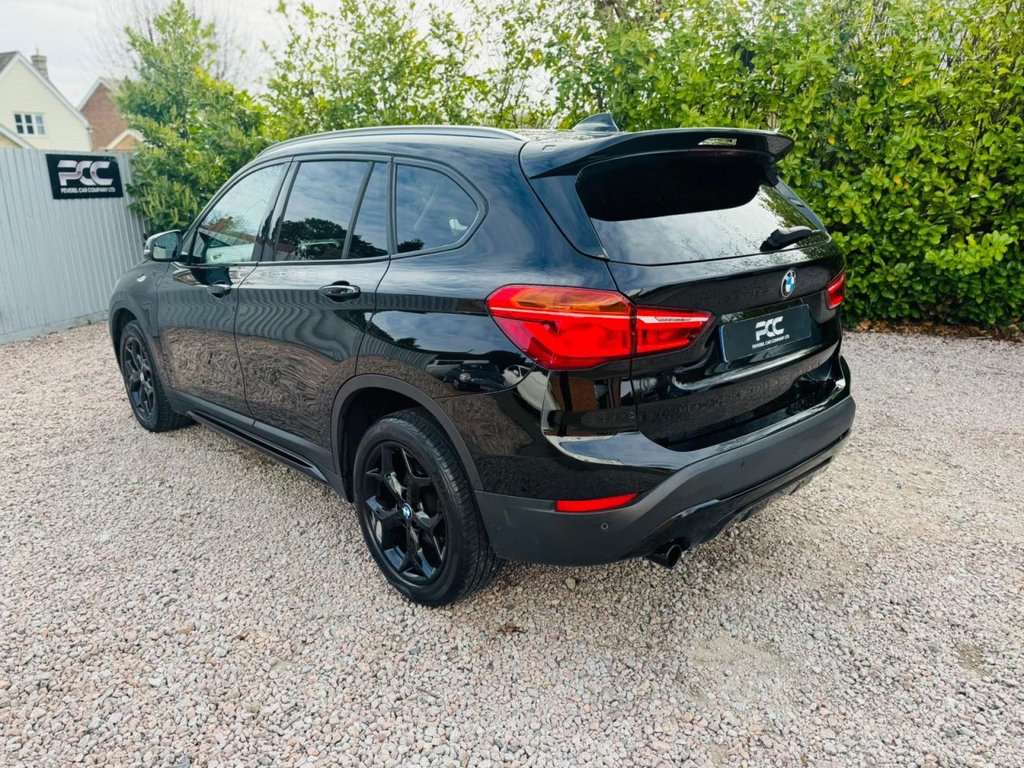 Used BMW X1 2016 for sale - 78044071: Photo 8
