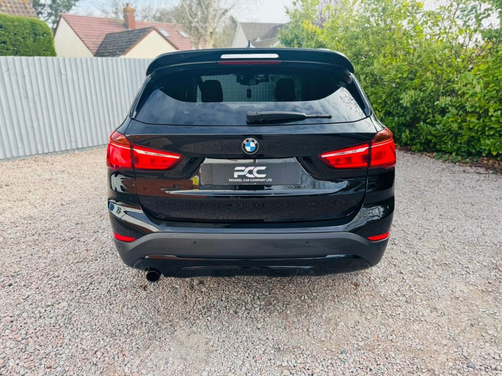 Used BMW X1 2016 for sale - 78044071: Photo 9