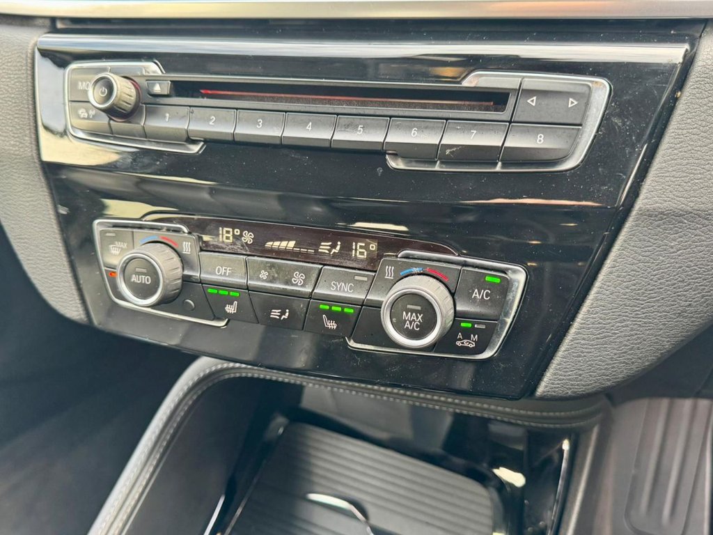 Used BMW X1 2016 for sale - 78044071: Photo 97