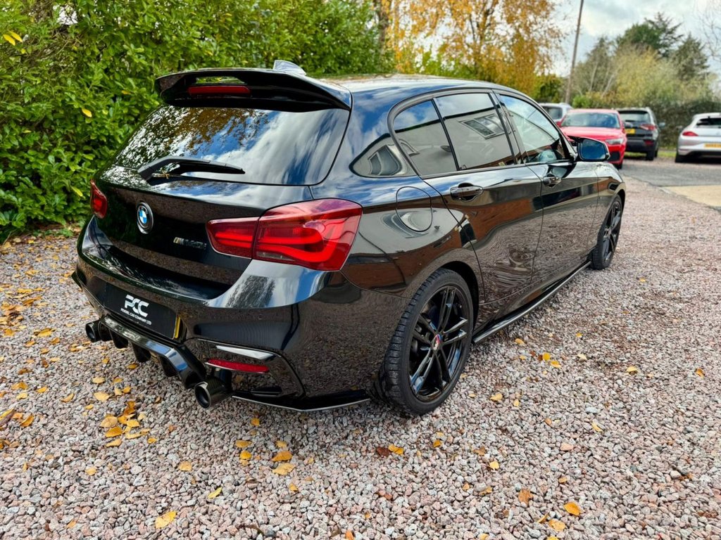 Used BMW 1 Series 2019 for sale - 76445837: Photo 10