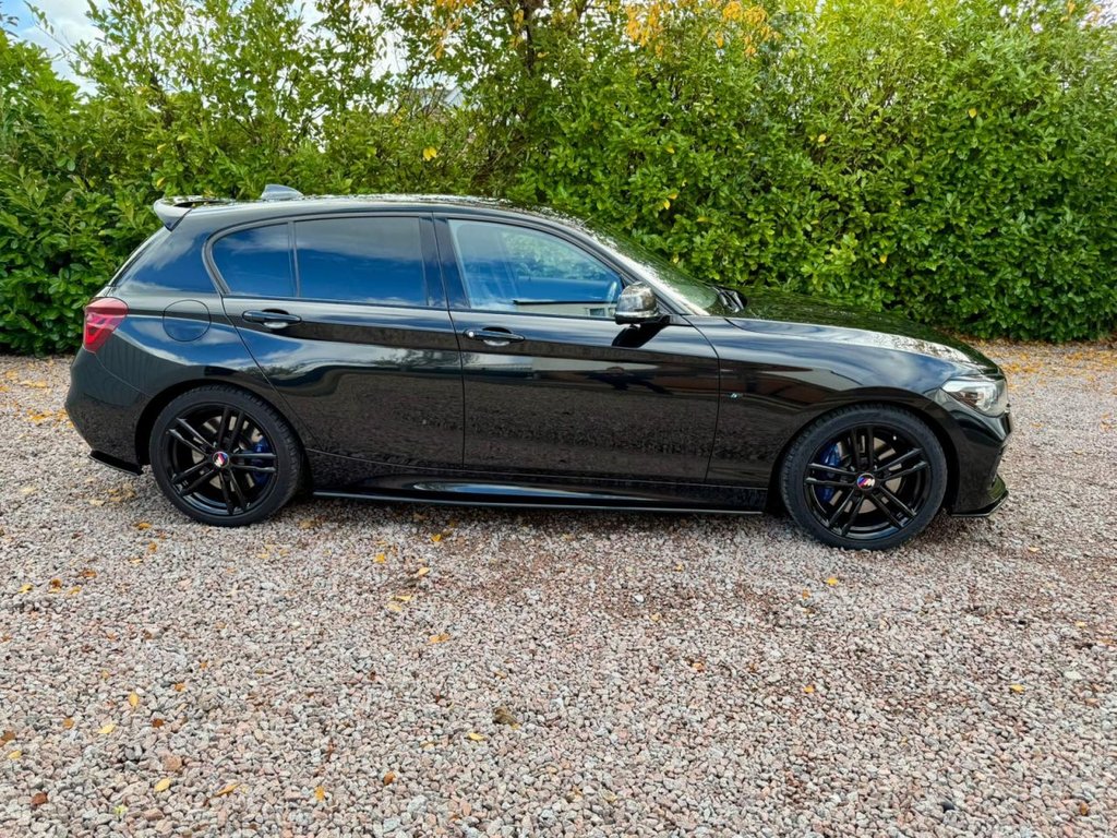 Used BMW 1 Series 2019 for sale - 76445837: Photo 11