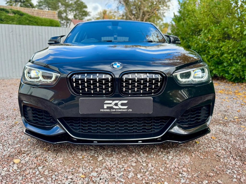 Used BMW 1 Series 2019 for sale - 76445837: Photo 12