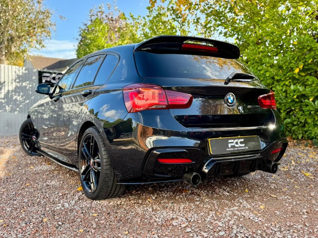 Used BMW 1 Series 2019 for sale - 76445837: Photo 13