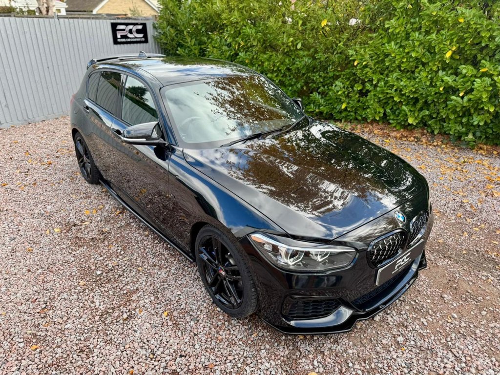 Used BMW 1 Series 2019 for sale - 76445837: Photo 15