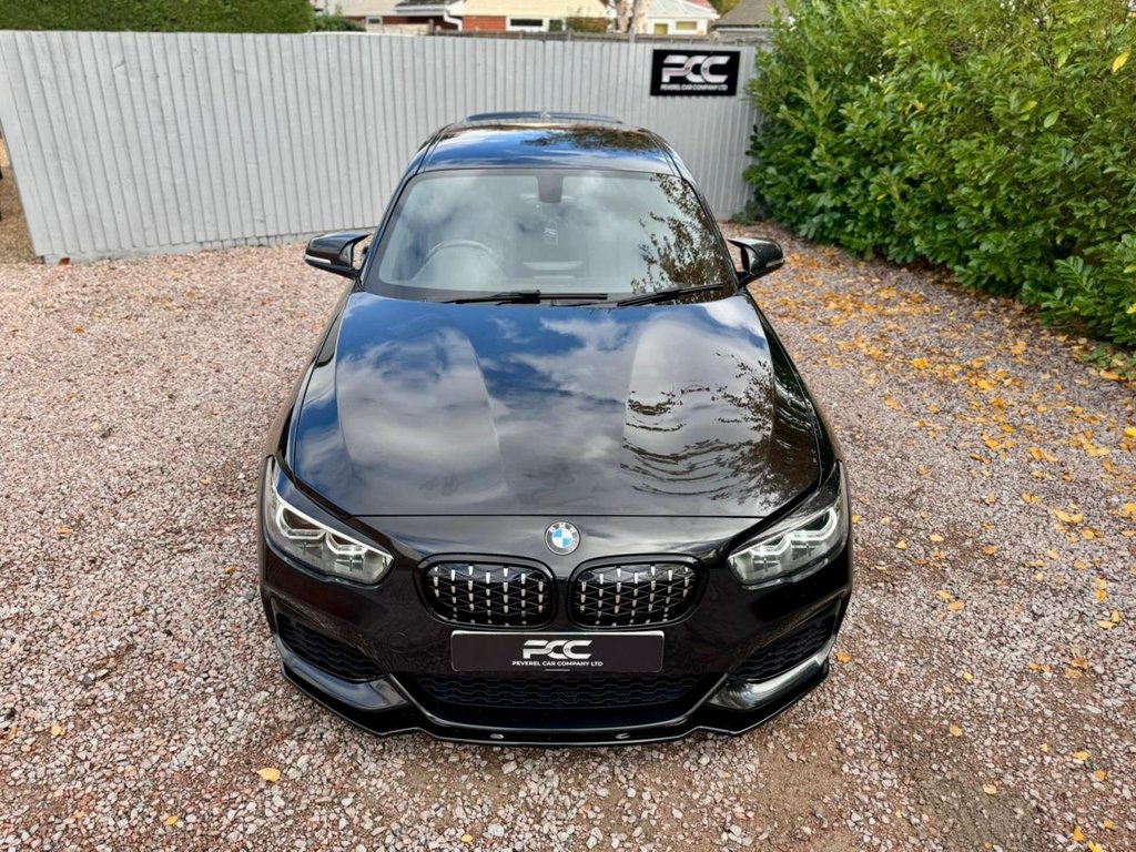 Used BMW 1 Series 2019 for sale - 76445837: Photo 16
