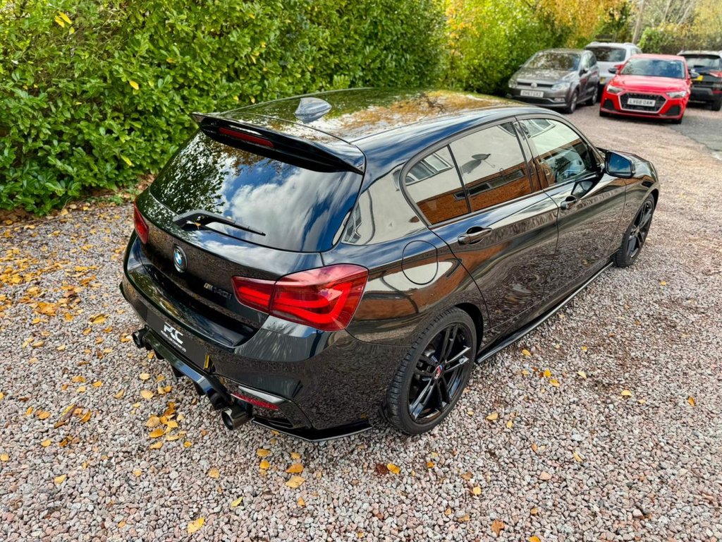 Used BMW 1 Series 2019 for sale - 76445837: Photo 20