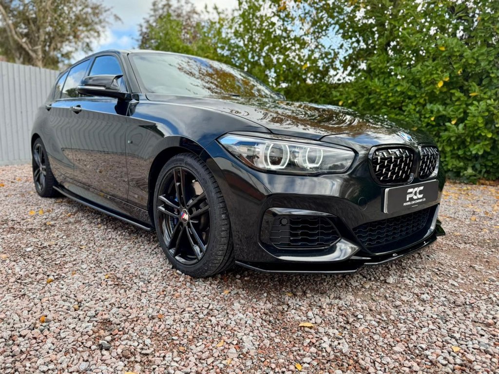 Used BMW 1 Series 2019 for sale - 76445837: Photo 21