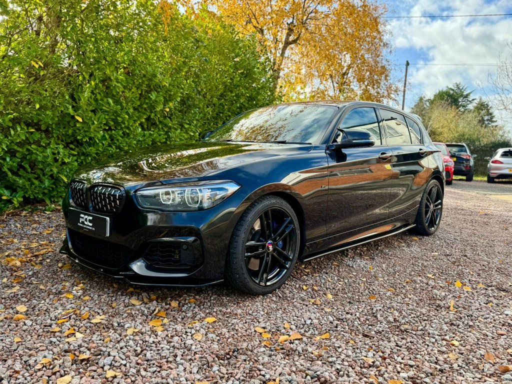 Used BMW 1 Series 2019 for sale - 76445837: Photo 23