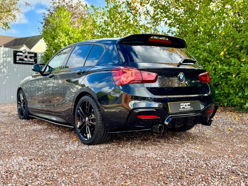 Used BMW 1 Series 2019 for sale - 76445837: Photo 24