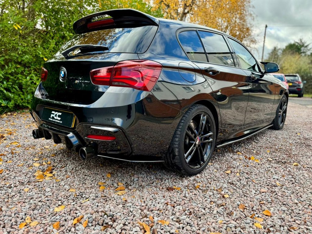 Used BMW 1 Series 2019 for sale - 76445837: Photo 26