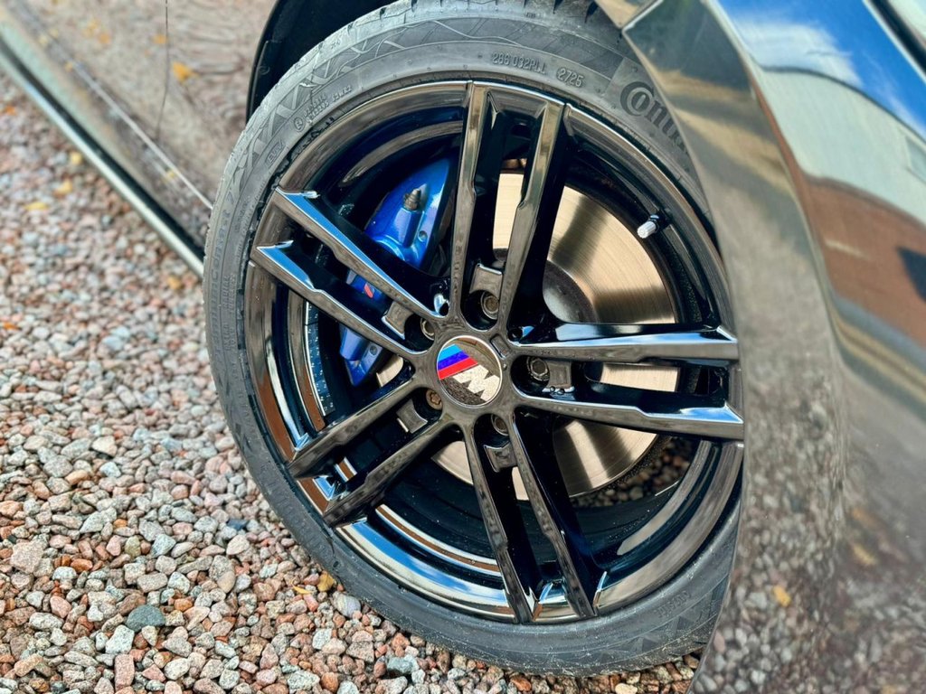 Used BMW 1 Series 2019 for sale - 76445837: Photo 27