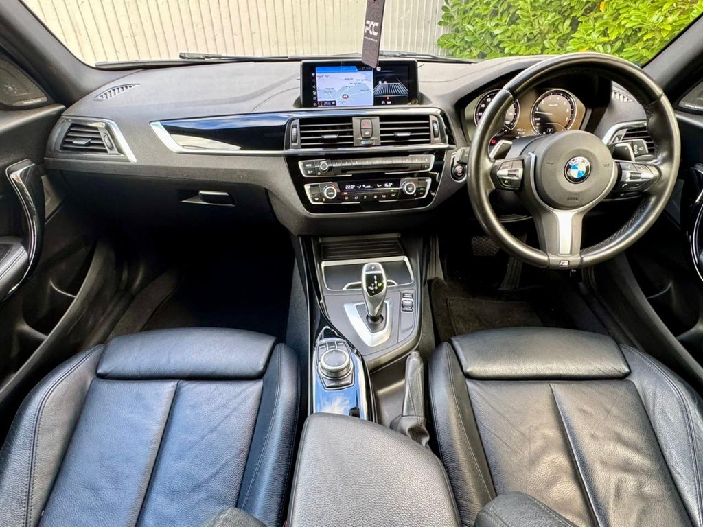 Used BMW 1 Series 2019 for sale - 76445837: Photo 3