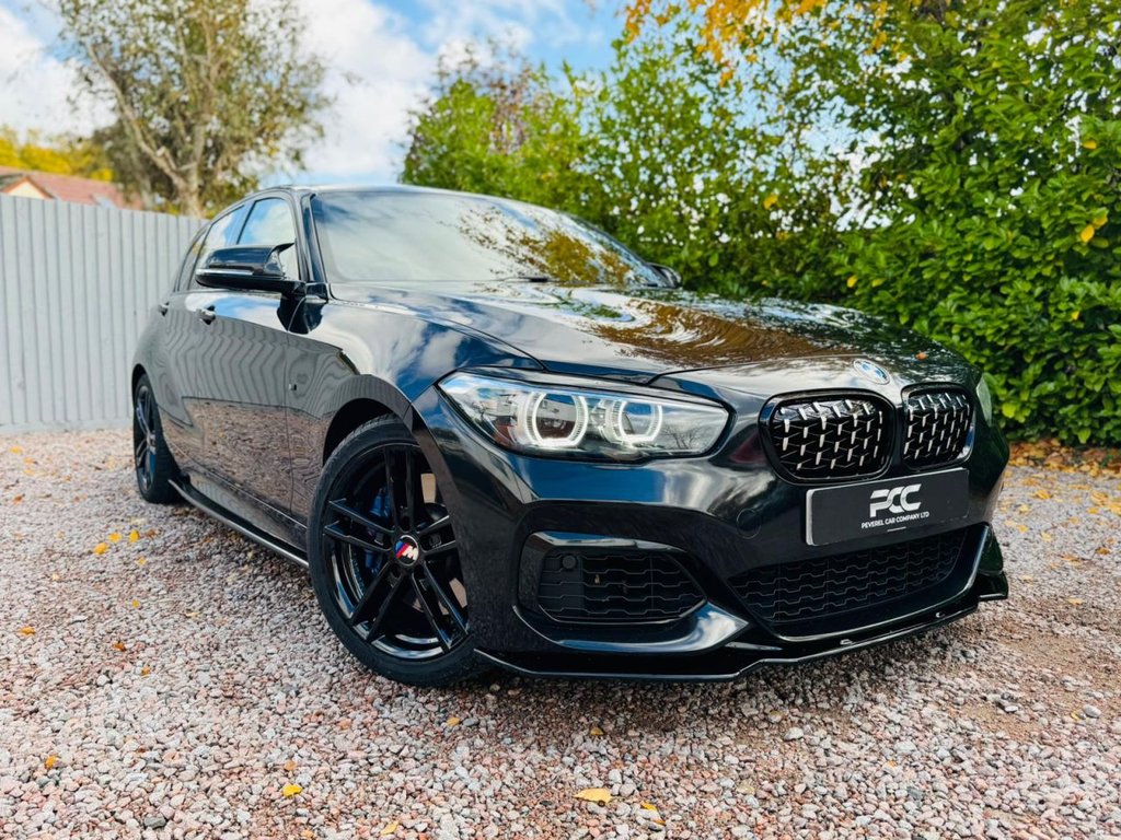Used BMW 1 Series 2019 for sale - 76445837: Photo 4